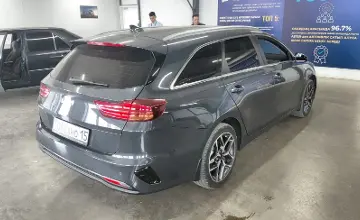 Kia Ceed SW 2024 года за 10 590 000 тг. в Астана фото 3