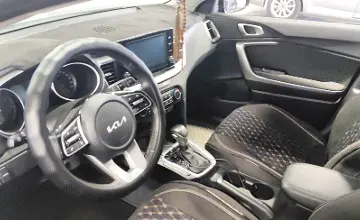Kia Ceed SW 2024 года за 10 590 000 тг. в Астана фото 5