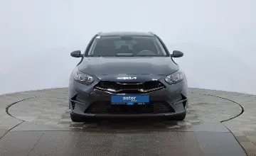 Kia Ceed SW 2024 года за 10 590 000 тг. в Астана фото 2