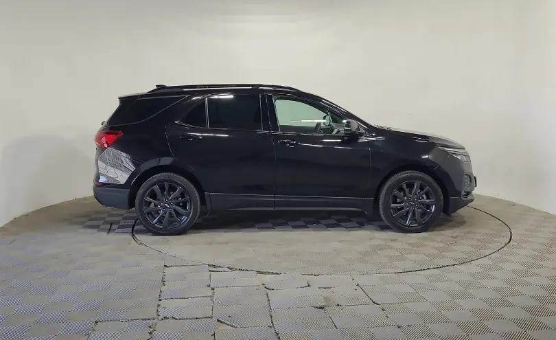 Chevrolet Equinox 2021 года за 10 000 000 тг. в Алматы фото 4