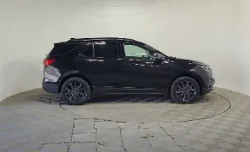Chevrolet Equinox 2021 года за 10 550 000 тг. в Алматы фото 4