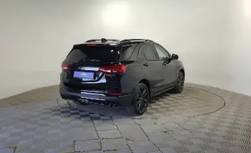 Chevrolet Equinox 2021 года за 10 550 000 тг. в Алматы
