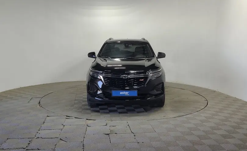 Chevrolet Equinox 2021 года за 10 000 000 тг. в Алматы фото 2