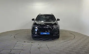 Chevrolet Equinox 2021 года за 10 550 000 тг. в Алматы фото 2