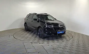 Chevrolet Equinox 2021 года за 10 550 000 тг. в Алматы фото 3