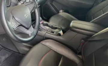 Chevrolet Equinox 2021 года за 10 550 000 тг. в Алматы фото 5