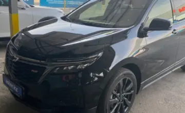 Chevrolet Equinox 2021 года за 10 550 000 тг. в Алматы фото 1