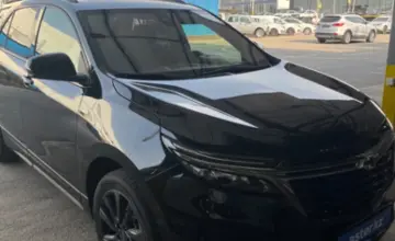 Chevrolet Equinox 2021 года за 10 550 000 тг. в Алматы фото 2