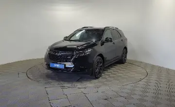 Chevrolet Equinox 2021 года за 10 550 000 тг. в Алматы фото 1