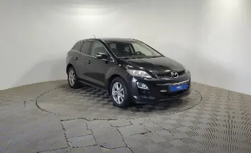 Mazda CX-7 2011 года за 3 950 000 тг. в Алматы фото 3