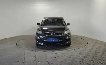 Mazda CX-7 2011 года за 3 950 000 тг. в Алматы фото 2