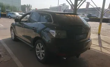 Mazda CX-7 2011 года за 3 950 000 тг. в Алматы фото 4
