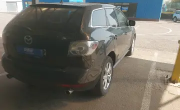 Mazda CX-7 2011 года за 3 950 000 тг. в Алматы фото 3