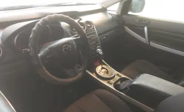 Mazda CX-7 2011 года за 3 950 000 тг. в Алматы фото 5