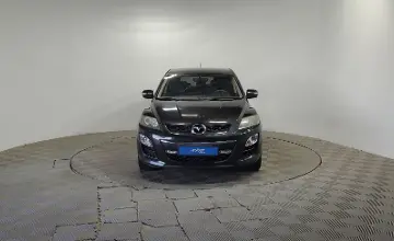Mazda CX-7 2011 года за 3 950 000 тг. в Алматы фото 2