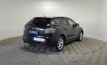 Mazda CX-7 2011 года за 3 950 000 тг. в Алматы