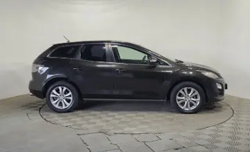 Mazda CX-7 2011 года за 3 950 000 тг. в Алматы фото 4