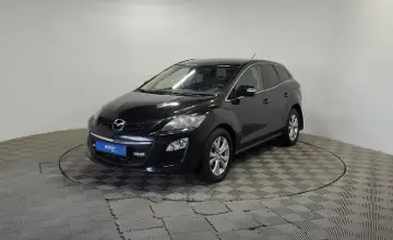 Mazda CX-7 2011 года за 3 950 000 тг. в Алматы фото 1