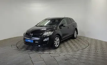 Mazda CX-7 2011 года за 3 950 000 тг. в Алматы фото 1