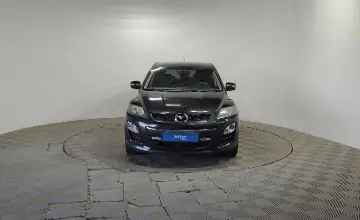Mazda CX-7 2011 года за 3 950 000 тг. в Алматы фото 2