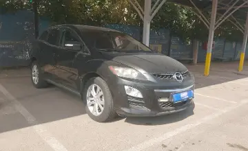 Mazda CX-7 2011 года за 3 950 000 тг. в Алматы фото 2