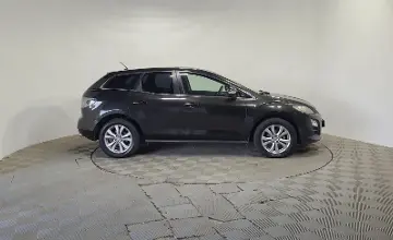 Mazda CX-7 2011 года за 3 950 000 тг. в Алматы фото 4