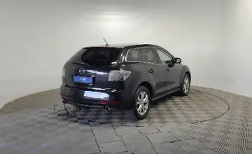 Mazda CX-7 2011 года за 3 950 000 тг. в Алматы