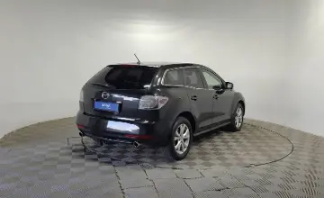 Mazda CX-7 2011 года за 3 950 000 тг. в Алматы