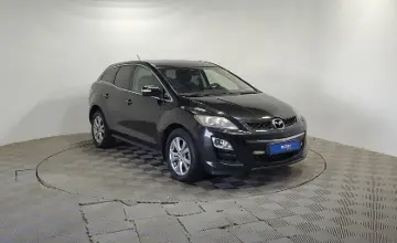 Mazda CX-7 2011 года за 3 950 000 тг. в Алматы фото 3