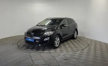 Mazda CX-7 2011 года за 3 950 000 тг. в Алматы фото 1