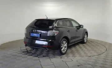 Mazda CX-7 2011 года за 3 950 000 тг. в Алматы