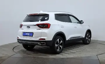 Chery Tiggo 4 Pro 2023 года за 7 390 000 тг. в Астана