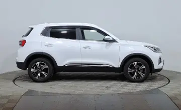 Chery Tiggo 4 Pro 2023 года за 7 390 000 тг. в Астана фото 4
