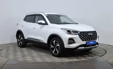 Chery Tiggo 4 Pro 2023 года за 7 390 000 тг. в Астана фото 3