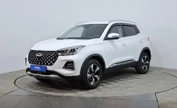 Chery Tiggo 4 Pro 2023 года за 7 390 000 тг. в Астана фото 1