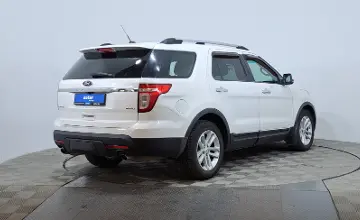 Ford Explorer 2011 года за 7 590 000 тг. в Астана