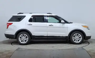 Ford Explorer 2011 года за 7 250 000 тг. в Астана фото 4