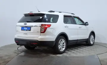 Ford Explorer 2011 года за 7 250 000 тг. в Астана