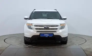 Ford Explorer 2011 года за 7 250 000 тг. в Астана фото 2