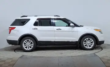 Ford Explorer 2011 года за 7 590 000 тг. в Астана фото 4