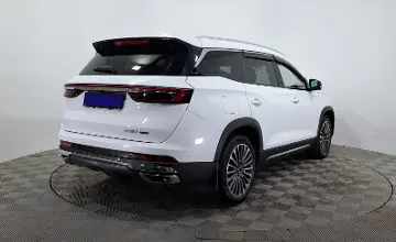 Jetour X90 PLUS 2023 года за 11 490 000 тг. в Астана