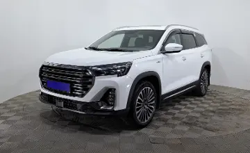 Jetour X90 PLUS 2023 года за 11 490 000 тг. в Астана фото 1