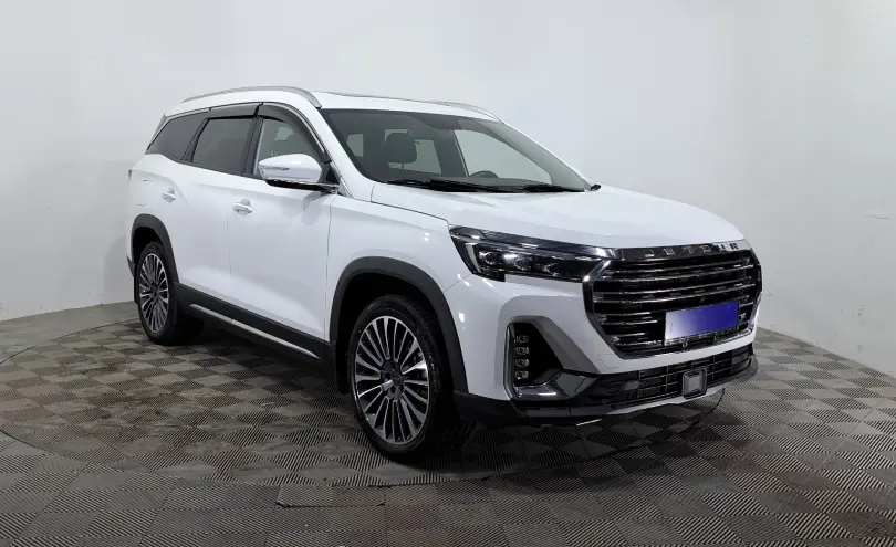 Jetour X90 PLUS 2023 года за 10 420 000 тг. в Алматы фото 3