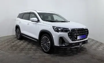 Jetour X90 PLUS 2023 года за 11 490 000 тг. в Астана фото 3