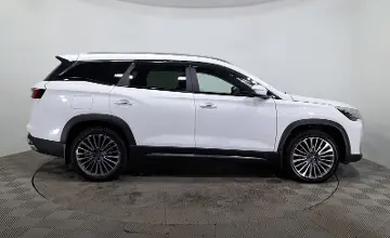 Jetour X90 PLUS 2023 года за 11 490 000 тг. в Астана фото 4