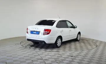 LADA (ВАЗ) Granta 2021 года за 4 350 000 тг. в Алматы