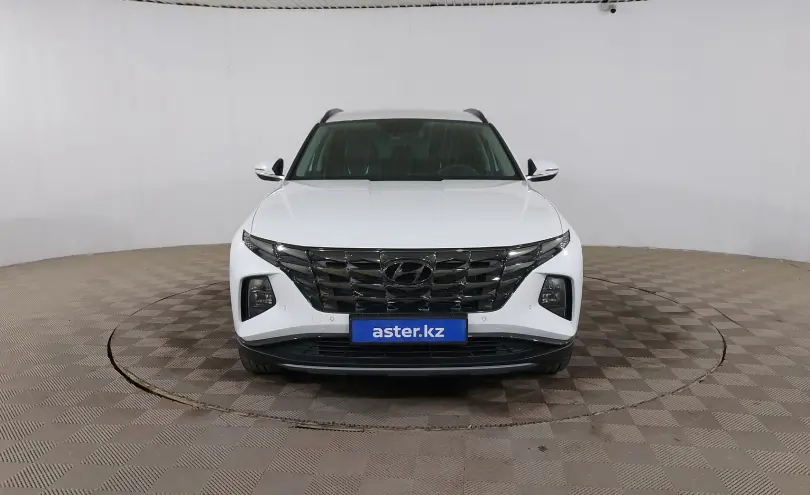 Hyundai Tucson 2023 года за 13 370 000 тг. в Шымкент фото 2