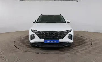 Hyundai Tucson 2023 года за 13 970 000 тг. в Шымкент фото 2