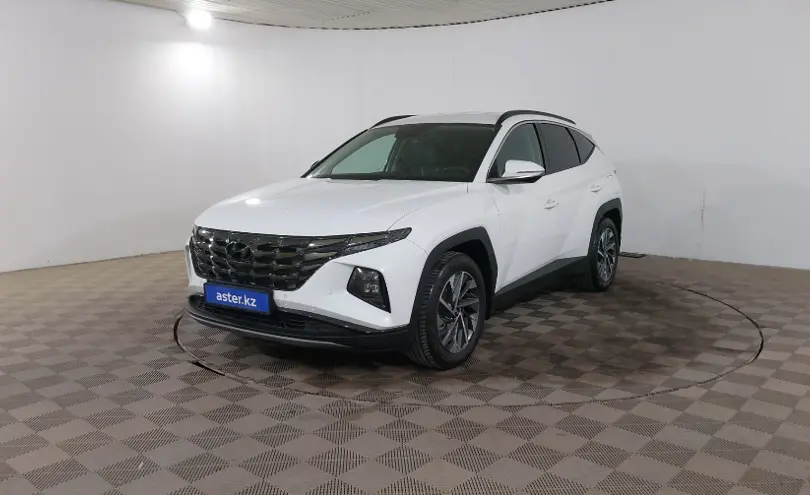 Hyundai Tucson 2023 года за 13 970 000 тг. в Шымкент