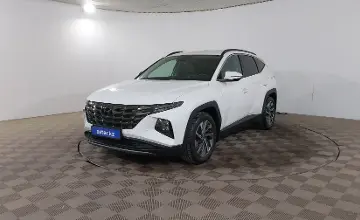 Hyundai Tucson 2023 года за 13 970 000 тг. в Шымкент фото 1